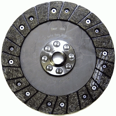 Clutch Disc